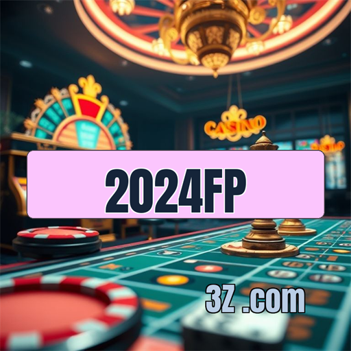 Destaques das Slots no Site 2024fp Que Vão Te Surpreender