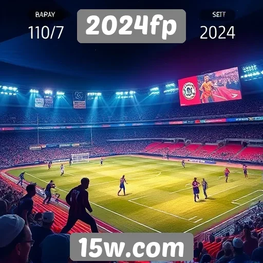 Perspectivas para o futuro do site de jogos 2024fp