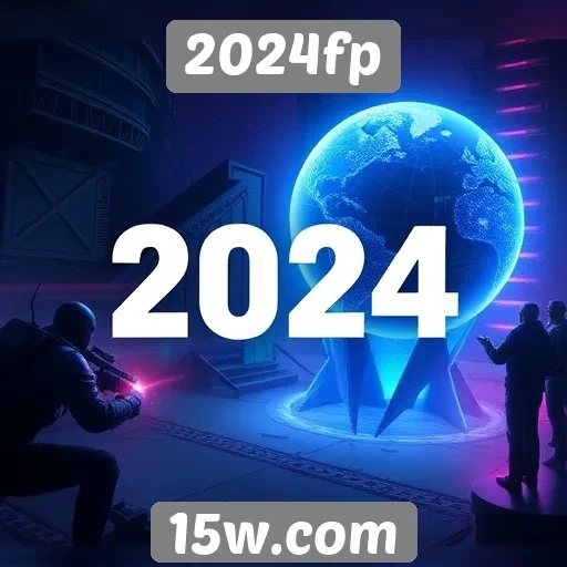 Principais jogos disponibilizados no 2024fp