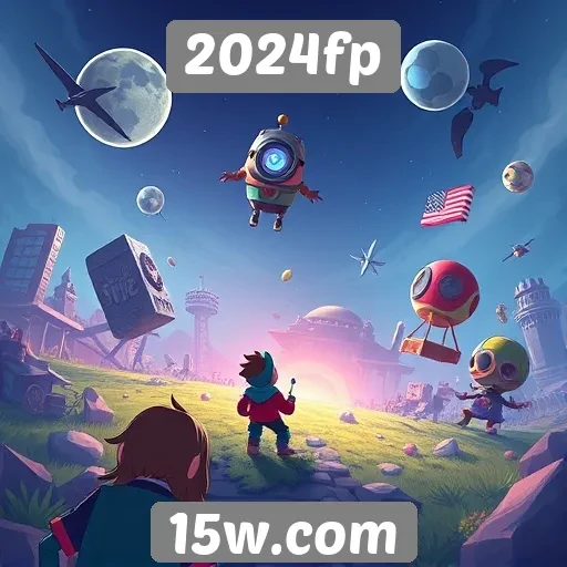 Avaliação de jogos populares disponíveis em 2024fp