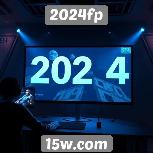Análise das principais funcionalidades do site 2024fp